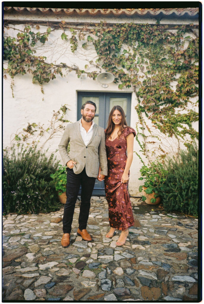 Wedding São Lourenço do Barrocal