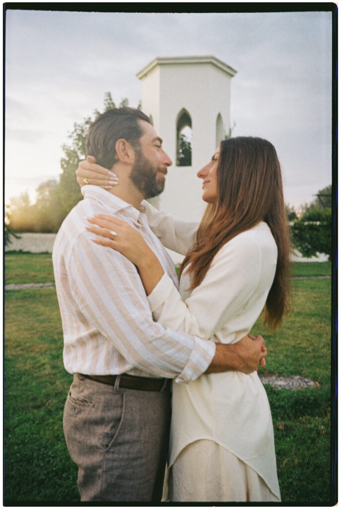 Wedding at São Lourenço do Barrocal