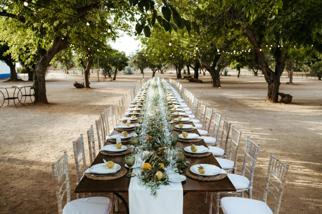 Casamento no Monte do Ramalho