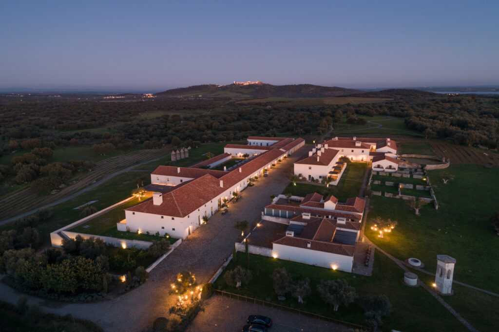 São Lourenço do Barrocal