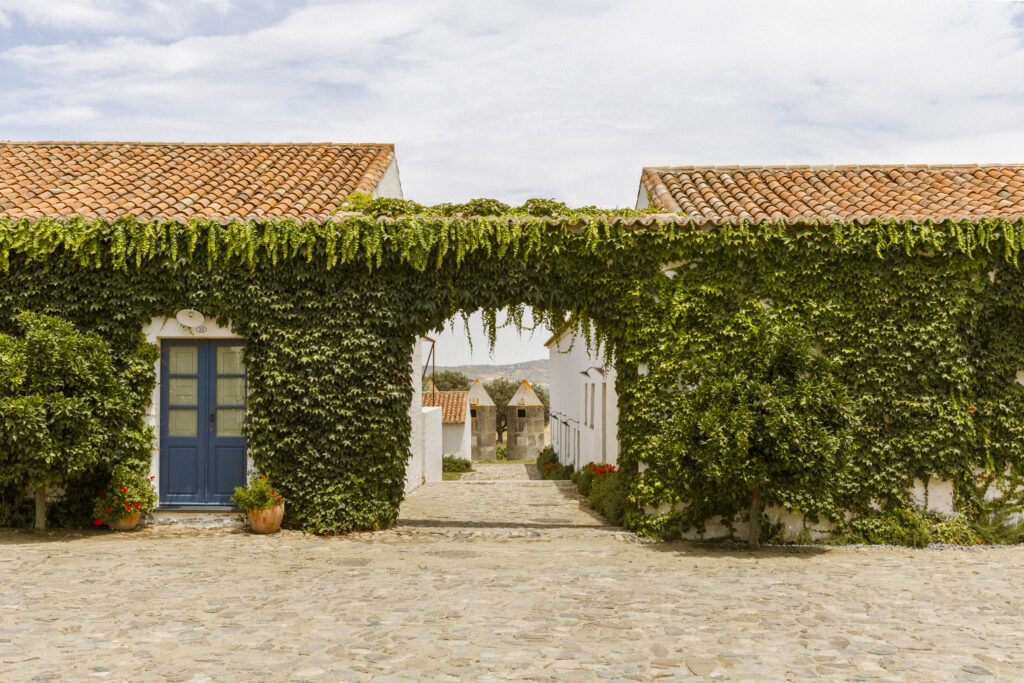 São Lourenço do Barrocal